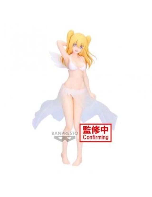 Liliel Swimsuit Glitter &amp; Glamorous ﬁgure 22cm