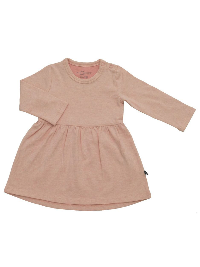 baby dress organic cotton