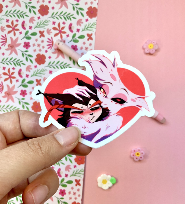 Hazbin Huskerdust