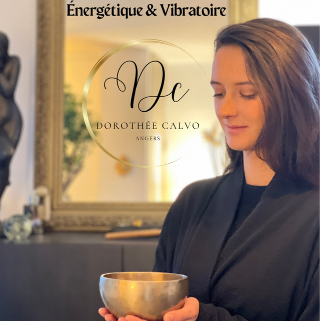 Coupe vibratoire énergétique 