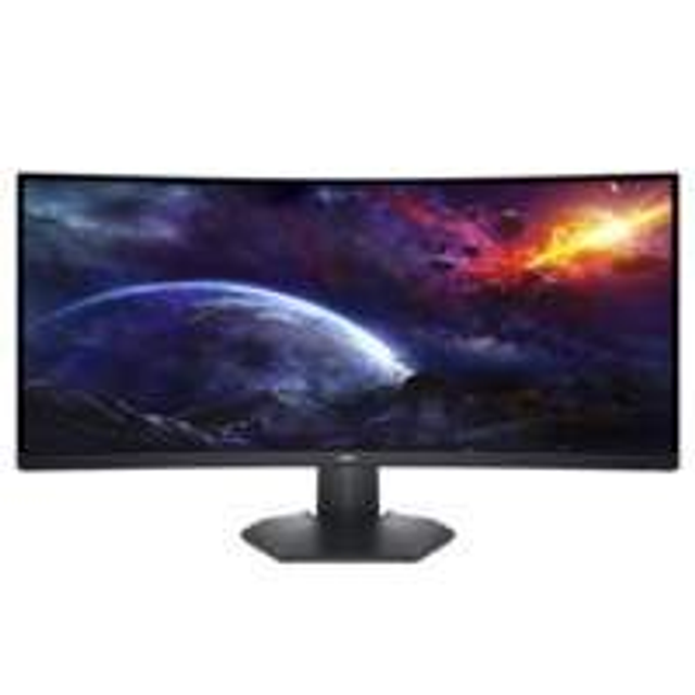 DELL S Series S3422DWG LED display 86,4 cm (34") 3440 x 1440