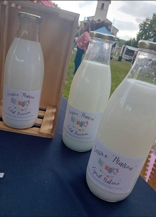 Lessive "Maison" - 1L