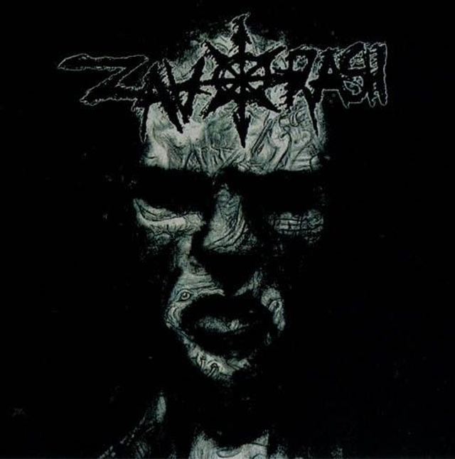 ZAVORASH - In odium veritas - CD