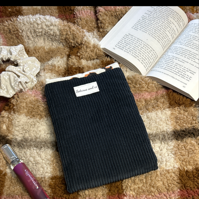 Pochette à Livre Coline Taille M