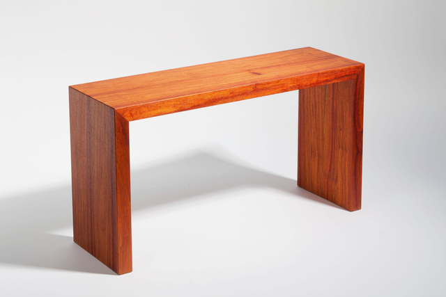 Tafeltje van salomonpadoek