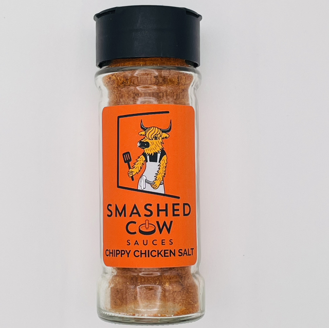 Chippy Chicken Salt