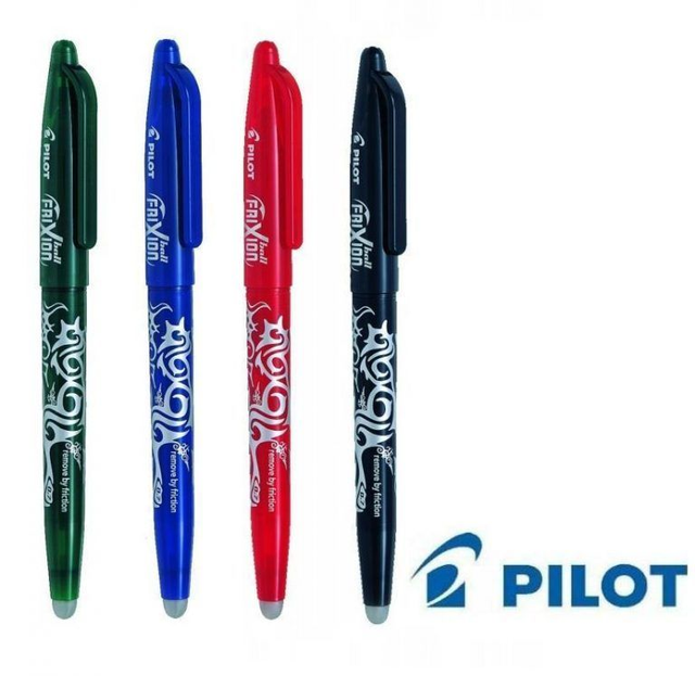 PENNA CANCELLABILE FRIXION BALL Pilot 