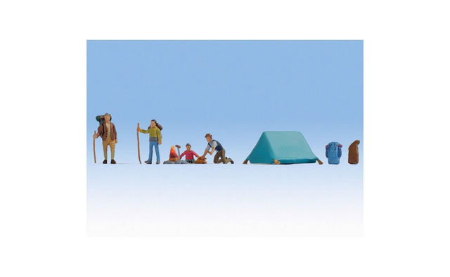 camping noch 15876 H0