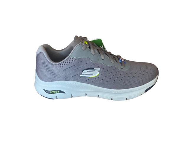 Sneakers Skechers - U323