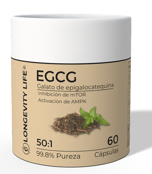 EGCG