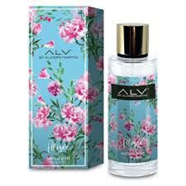 Alviero Martini body spray 200ml Alizée