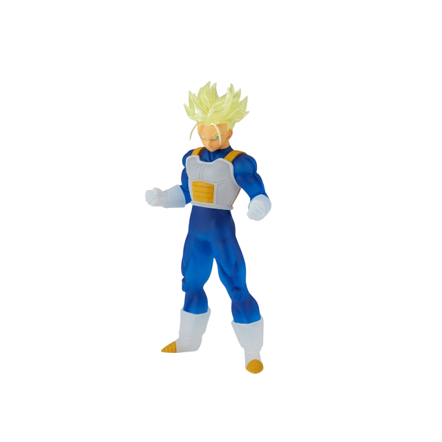 Banpresto Figura Dragon Ball / Trunks Clearise
