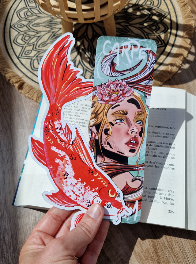 - Duo &quot;Persévérance&quot;