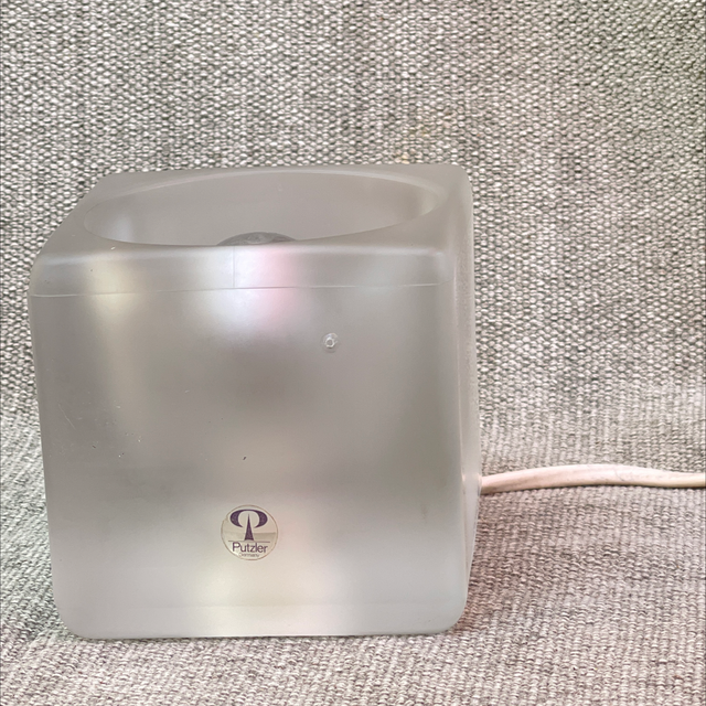 Ice Cube Leuchte Peill &  Putzler