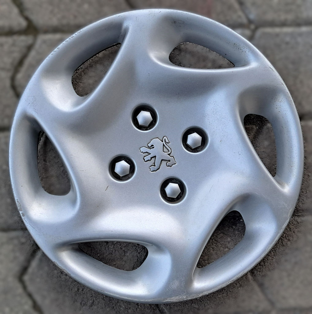 Enjoliveur Peugeot 306 modèle Sonate 14&quot; Occasion 