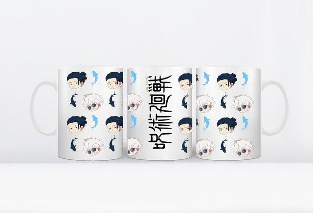 MUG JJK CARPE 