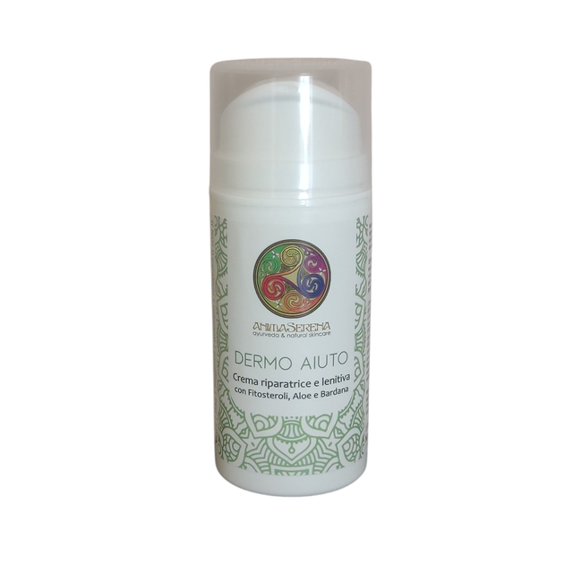 Dermo Aiuto by Anima Serena 100 ml