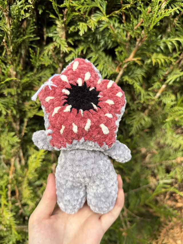 Démon chien 🌹