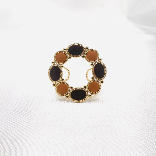 Bague Kaïa 