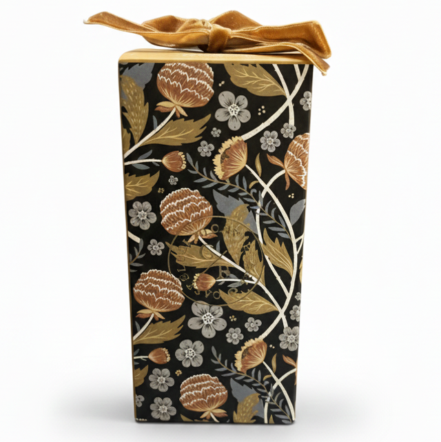 Set jabón y crema manos Xmas 2025 FIG & SPICES