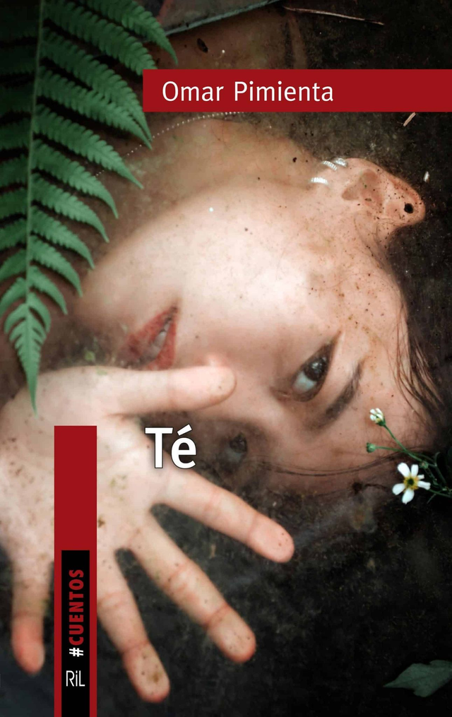 Té - Omar Pimienta