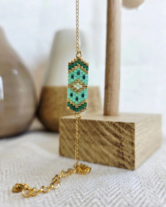 Bracelet petit soleil