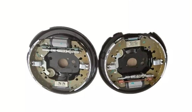 G0832.K - Kit Ganasce completo MID