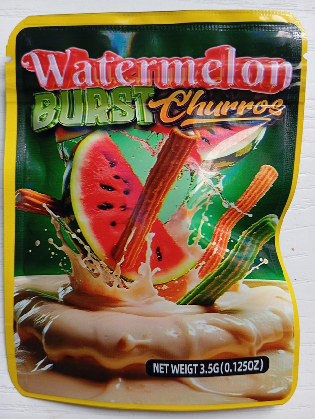 Watermelon churros 3,5g