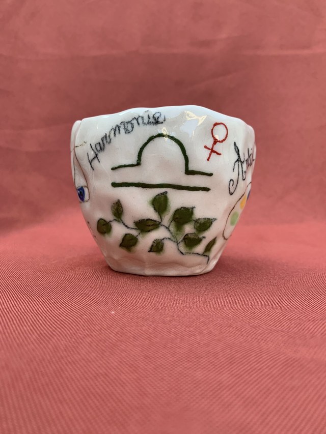 Express&#039;Astro: Balance