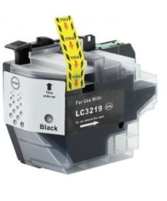 3219 XL BROTHER Compatible B BCB000130