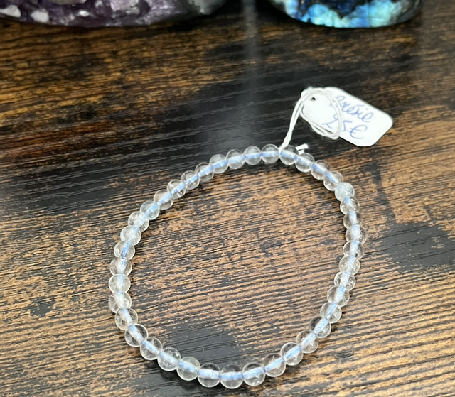 Bracelet de Topaze du Brésil