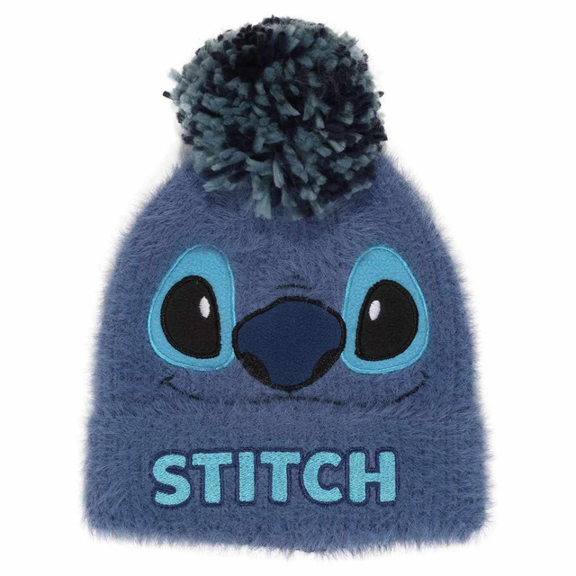 Disney: Stitch Bobble Hat