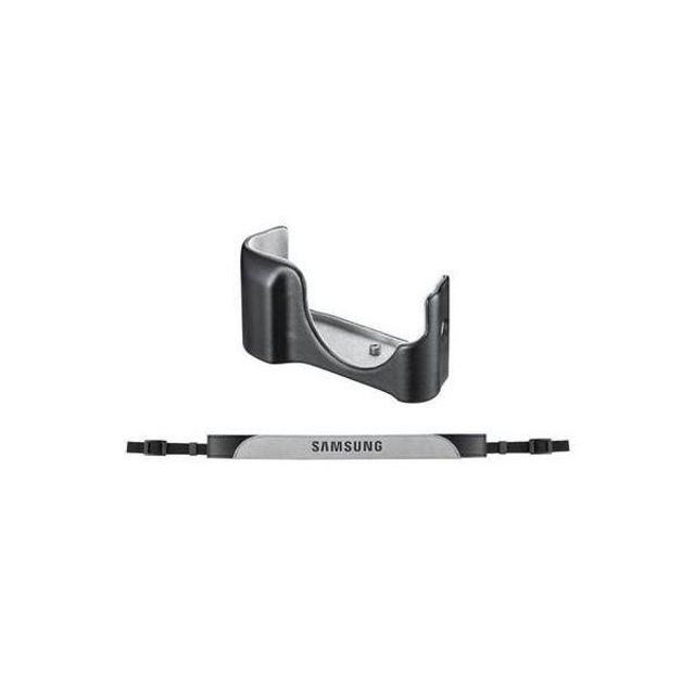 Samsung Body Jacket Black