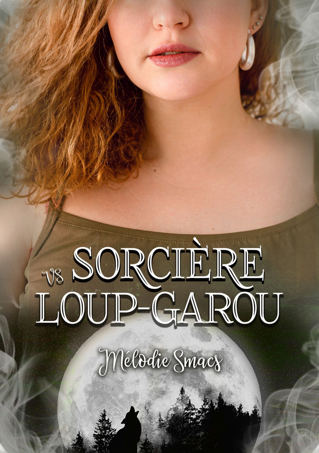 Sorcière VS Loup-Garou
