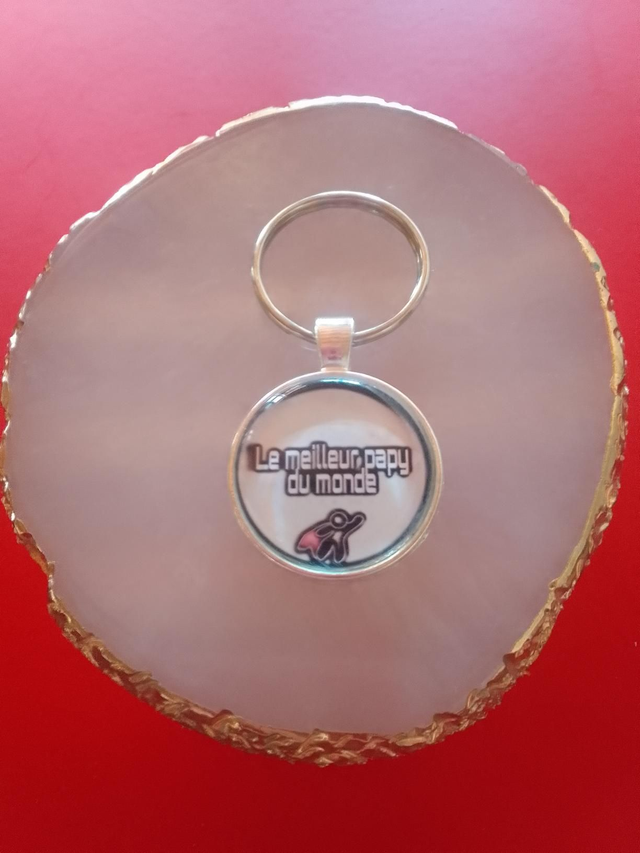 Le meilleur papy du monde