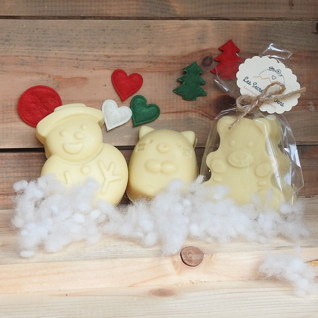 Savon de L'Apiculteur