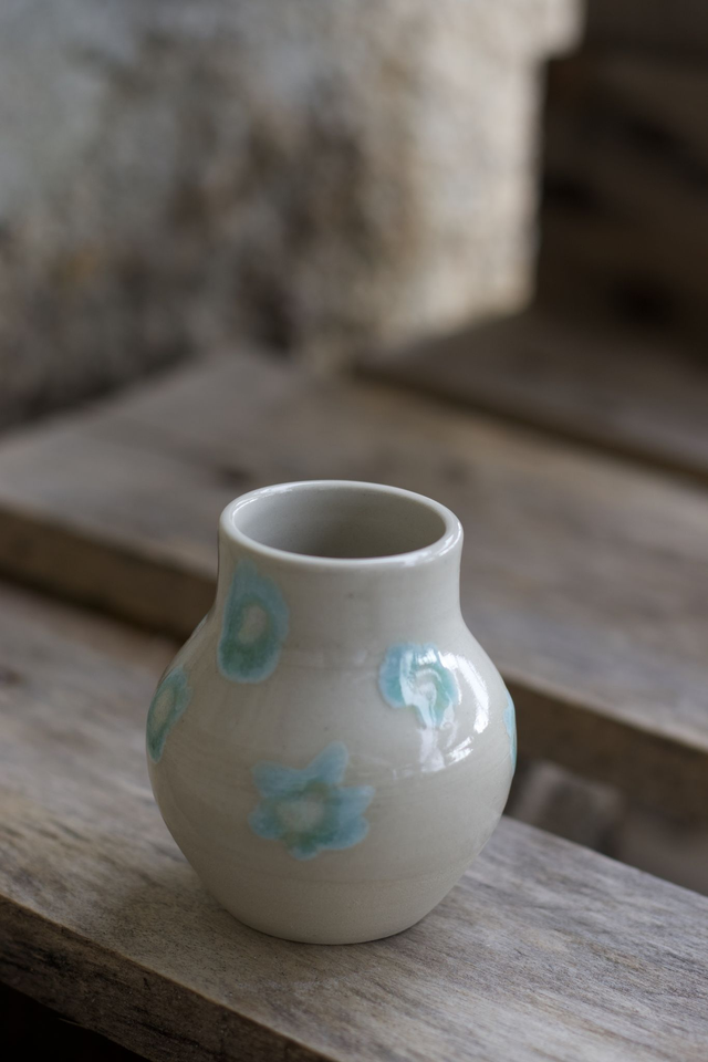 Les mini-vases - Miniatures
