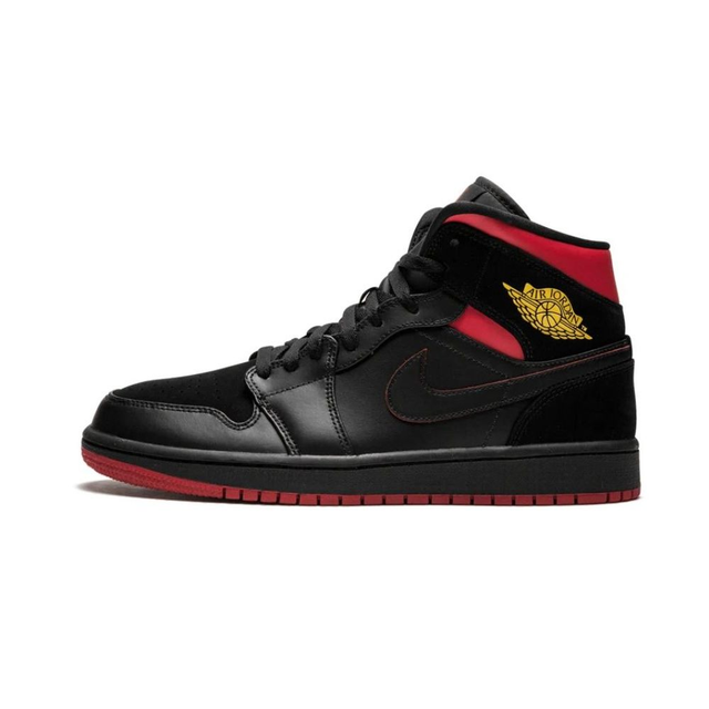 Air Jordan 1 MID Last Shot