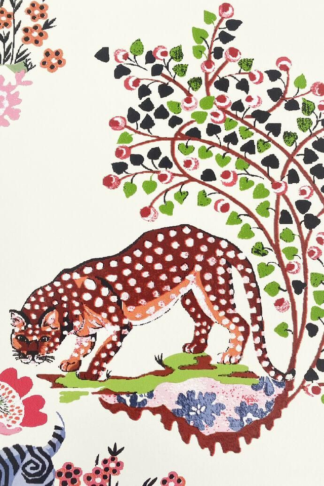 Cath Kidston- Painted Kingdom