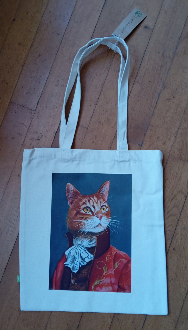 Sac tote bag Casimir