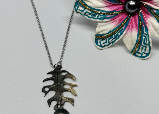Collier Uru Nui