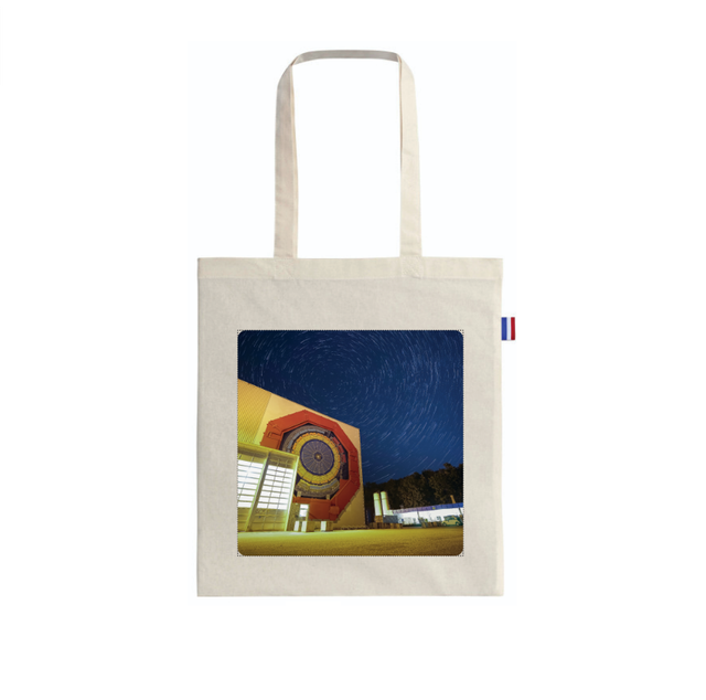 ALICE 2025 Tote Bag
