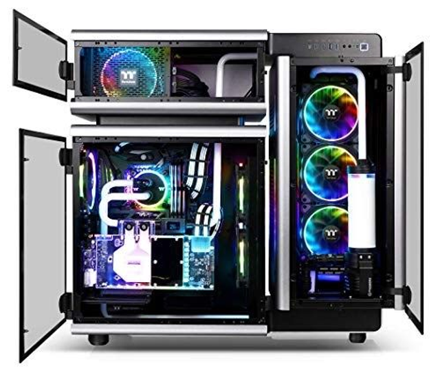 01.4.0002 Extreme Range Thermaltake Level 20