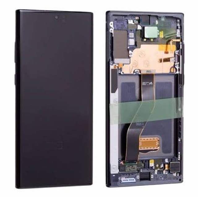 Réparation Samsung Note 10 (N970F)