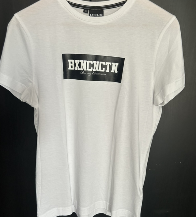 Label 23 Shirt BXNCNCTN ohne Backprint