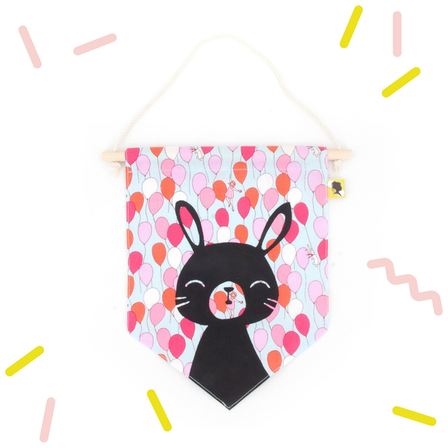 Décoration de chambre BALLOONS