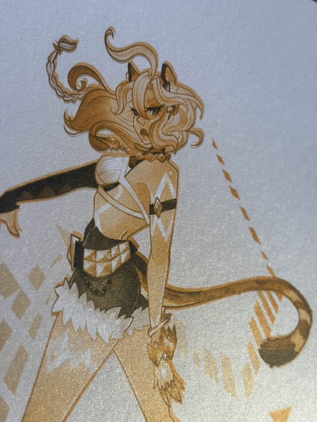 Genshin Impact: Xilonen