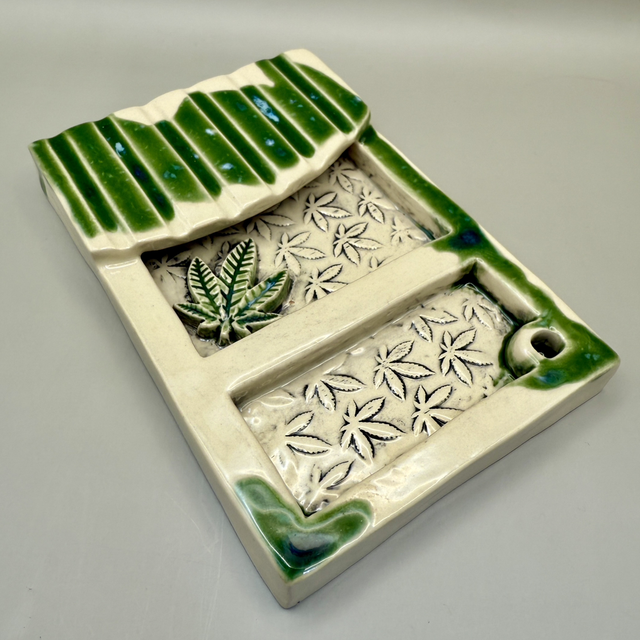 Hashtray
