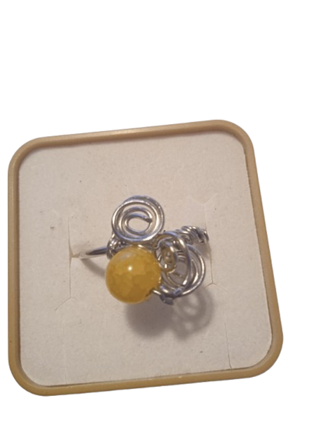 bague modele unique n 9