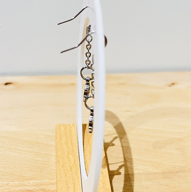 Little cocci - pièce unique